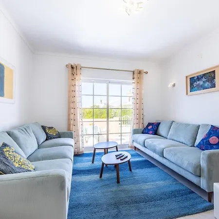 Sweet Semesterbostad *