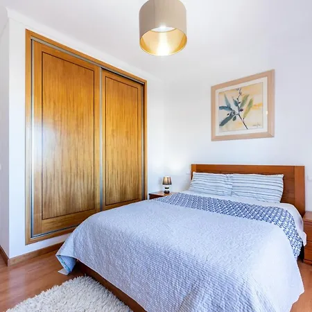 Sweet Semesterbostad