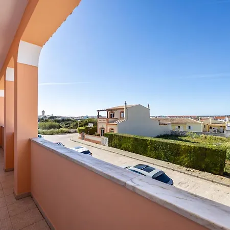 Sweet Semesterbostad Sagres