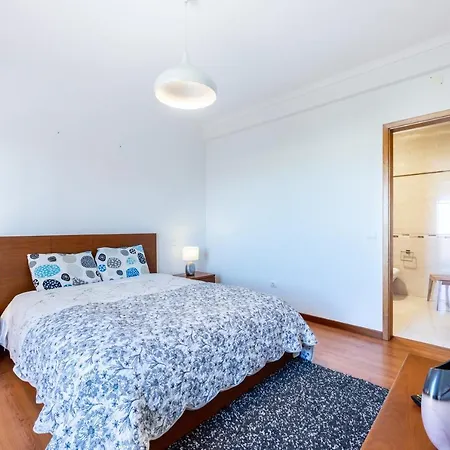 Sweet Semesterbostad Sagres