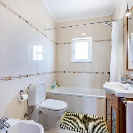 Semesterbostad Sweet Sagres