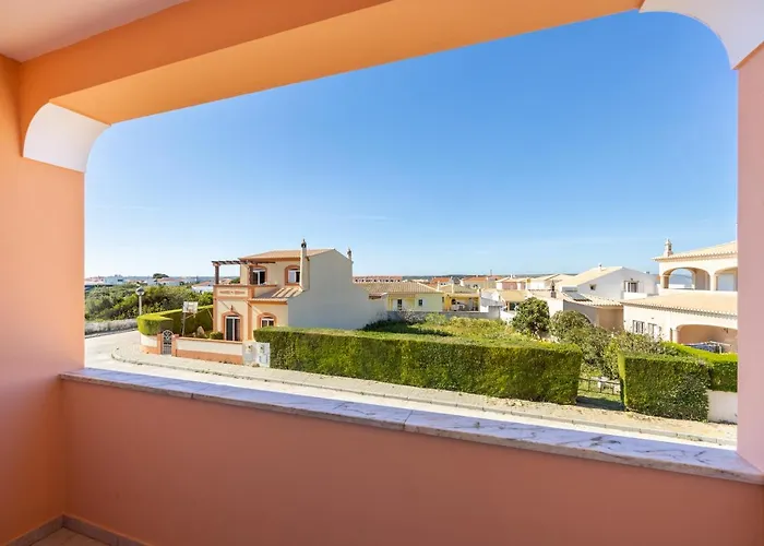 Sweet Ferienhaus Sagres