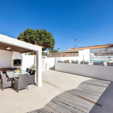 Sweet Vakantiehuis Sagres